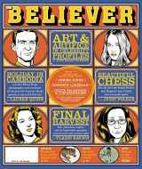 9781940450148-1940450144-The Believer, Issue 107