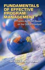 9781932159691-193215969X-Fundamentals of Effective Program Management: A Process Approach Based on the Global Standard