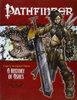 9781601250933-1601250932-Pathfinder #10 Curse Of The Crimson Throne: A History Of Ashes (Pathfinder, 4)