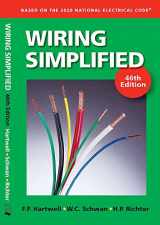 9780997905328-0997905328-Wiring Simplified: Based on the 2020 National Electrical Code