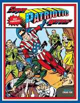 9781684051793-1684051797-Super Patriotic Heroes