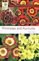 9781845333850-1845333853-Primroses and Auriculas (Wisley Handbooks)