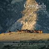 9781933192277-1933192275-2019 Cowgirls Calendar