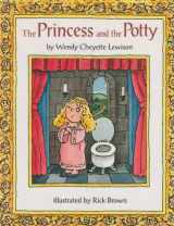 9780671872847-0671872842-Princess and the Potty, The