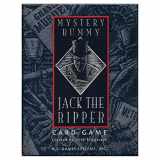 9781572810914-1572810912-Jack the Ripper (Mystery Rummy, Case No. 1)