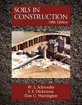9781478634553-1478634553-Soils in Construction, Fifth Edition