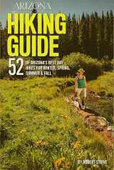 9780984570928-0984570926-Arizona Highways Hiking Guide