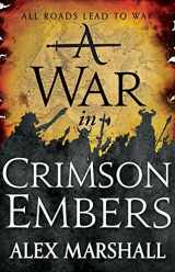 9780316340717-0316340715-A War in Crimson Embers (The Crimson Empire, 3)