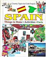 9780531142578-0531142574-Spain (Country Topics for Craft Projects)
