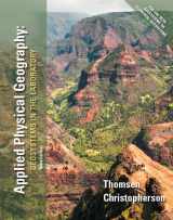 9780321987280-0321987284-Applied Physical Geography: Geosystems in the Laboratory (9th Edition)