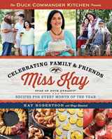 9781476795737-1476795738-Duck Commander Kitchen Presents Celebrating Family and Friends: Recipes for Every Month of the Year