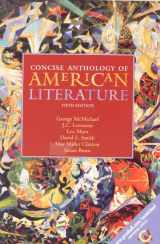 9780130289414-0130289418-Concise Anthology of American Literature