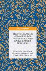 9781137503015-1137503017-Online Learning Networks for Pre-Service and Early Career Teachers