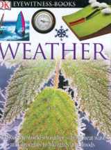 9780756607371-075660737X-Weather (DK Eyewitness Books)