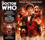 9781785750144-1785750143-The Second Doctor (Doctor Who: The Companion Chronicles)