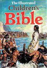 9780448144948-0448144948-Illustrated Children's Bible