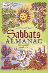 9780738749471-0738749478-Llewellyn's 2020 Sabbats Almanac: Samhain 2019 to Mabon 2020 (Llewellyn's Sabbats Almanac)