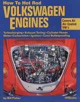 9780912656038-0912656034-How to Hot Rod Volkswagen Engines