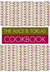 9781897959190-1897959192-The Alice B.Toklas Cookbook
