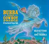 9780590255066-0590255061-Bubba, the Cowboy Prince: A Fractured Texas Fale