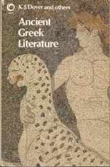 9780192891242-0192891243-Ancient Greek Literature