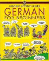 9780746000564-0746000561-German for Beginners