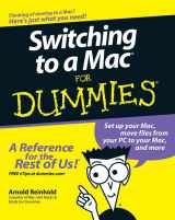 9780470140765-0470140763-Switching to a MAC for Dummies