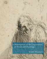 9783865681775-3865681778-Masterpieces of the Department of Prints and Drawings: Städel Museum