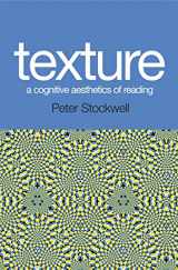 9780748625819-074862581X-Texture - A Cognitive Aesthetics of Reading