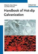 9783527323241-3527323244-Handbook of Hot-dip Galvanization