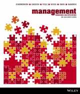 9781118362532-1118362535-Management: Foundations and Applications, 2nd Asia Pacific Edition