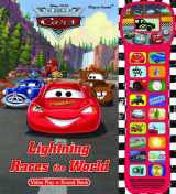 9781412753586-1412753589-Cars Video Sound Book: Lightning Races the World