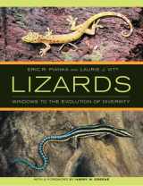 9780520234017-0520234014-Lizards: Windows to the Evolution of Diversity (Organisms and Environments)