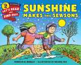 9780062382092-0062382098-Sunshine Makes the Seasons (Let's-Read-and-Find-Out Science 2)