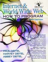 9780132151009-0132151006-Internet and World Wide Web: How To Program