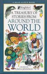 9781856979320-1856979326-A Treasury of Stories from Around the World (A Read-Aloud Book)