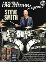 9781705167618-1705167616-Modern Drummer Legends: Steve Smith