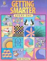 9780769001104-0769001106-Getting Smarter Every Day: Book D, Grades 5-7: Mathematics