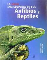 9788466214452-8466214453-La gran enciclopedia de los anfibios y reptiles / The New Encyclopedia of Reptiles and Amphibians (Spanish Edition)