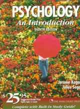 9780155014763-0155014765-Psychology: An Introduction
