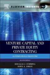 9780124095373-0124095372-Venture Capital and Private Equity Contracting: An International Perspective (Elsevier Insights)