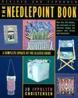 9780684832302-0684832305-The Needlepoint Book: A Complete Update of the Classic Guide