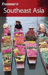 9780470120095-0470120096-Frommer's Southeast Asia (Frommer's Complete Guides)