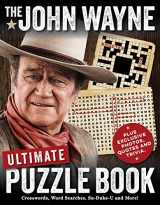 9781942556817-1942556810-The John Wayne Ultimate Puzzle Book (John Wayne Puzzle Books)