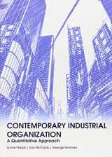 9780470591802-0470591803-Contemporary Industrial Organization: A Quantitative Approach