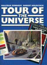 9780831787974-083178797X-Tour of the Universe: The Journey of a Lifetime : The Recorded Diaries of Leio Scott and Caroline Luranski