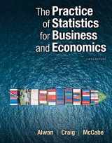 9781319272661-1319272665-Loose-Leaf Version for The Practice of Statistics for Business and Economics