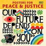 9781631366802-1631366807-Posters for Peace & Justice 2021 Calendar