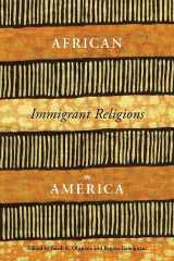 9780814762110-0814762115-African Immigrant Religions in America