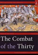 9781937439026-193743902X-The Combat of the Thirty (Deeds of Arms)